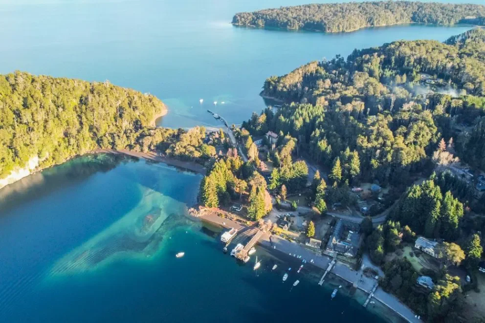 Neuquén promociona en Chile su oferta turística y el vuelo directo con Santiago