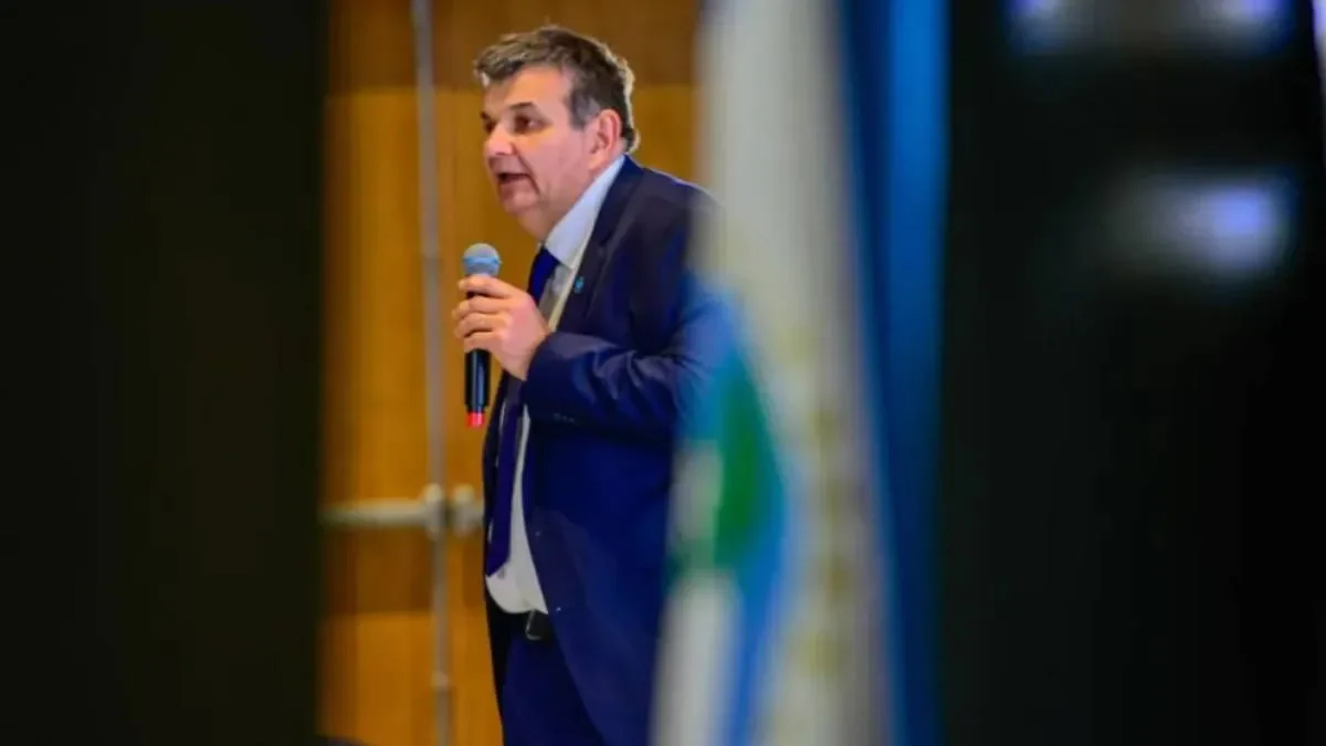 Neuquén reduce deuda y gasto para destinar más fondos a proyectos de infraestructura