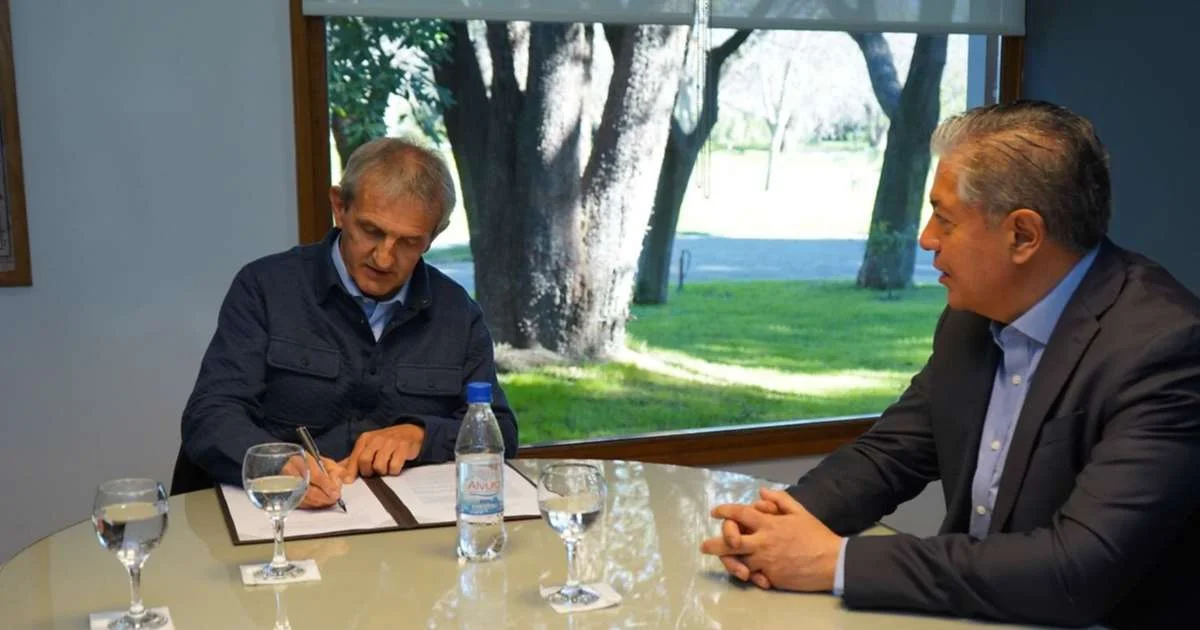 Neuquén refuerza su compromiso con el deporte social y la educación física