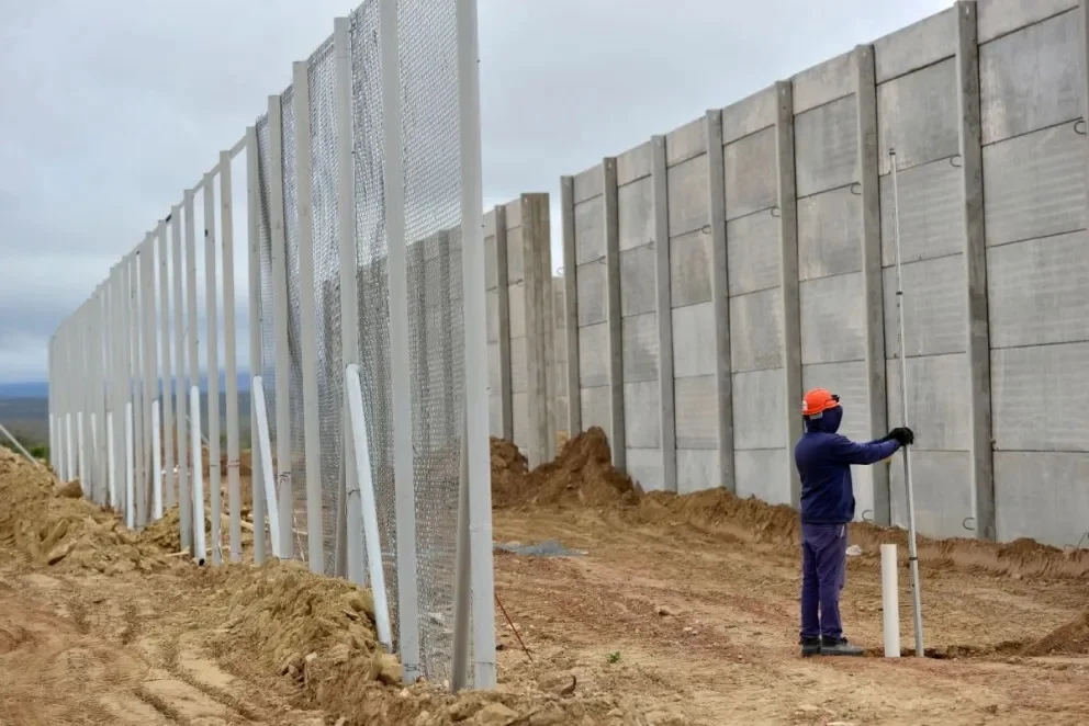Neuquén refuerza su sistema penitenciario con nuevas plazas en Cutral Có y Zapala