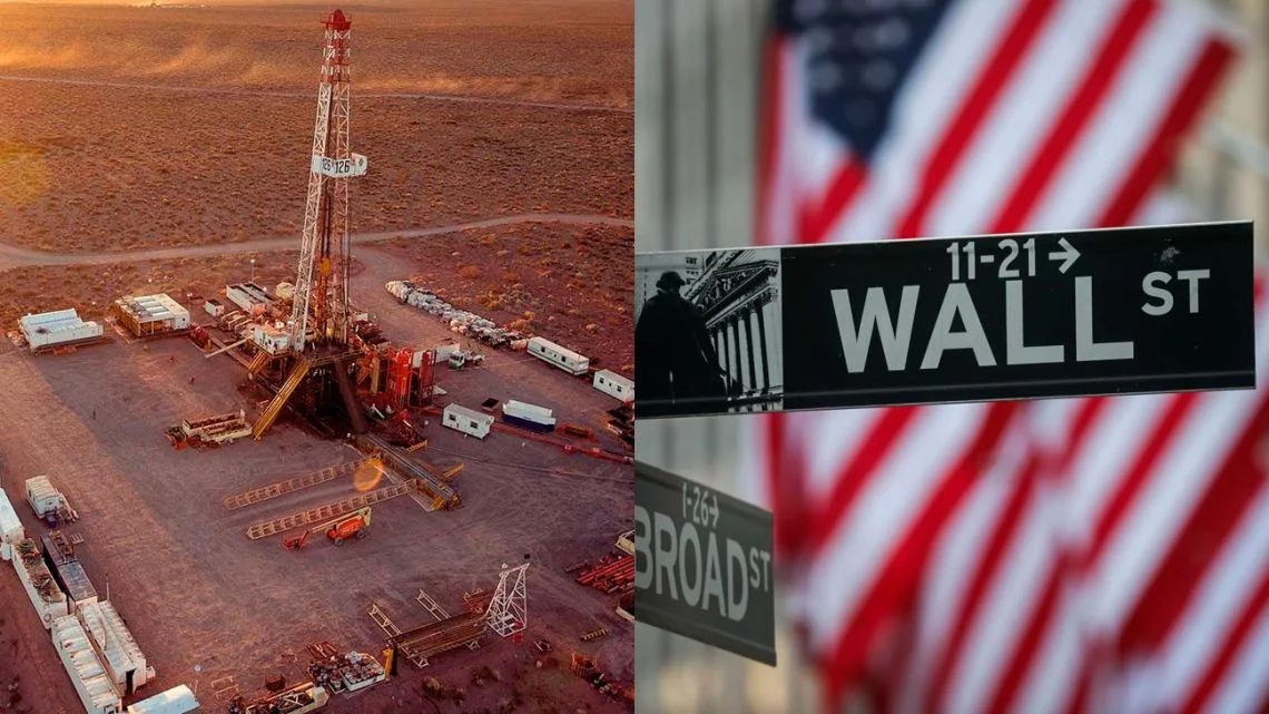 Neuquén regresa a Wall Street tras 9 años y busca financiamiento por hasta u$s 500 millones