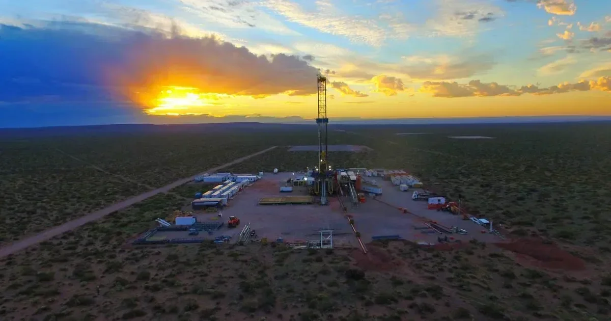 Neuquén se afianza como un centro laboral clave gracias al auge petrolero