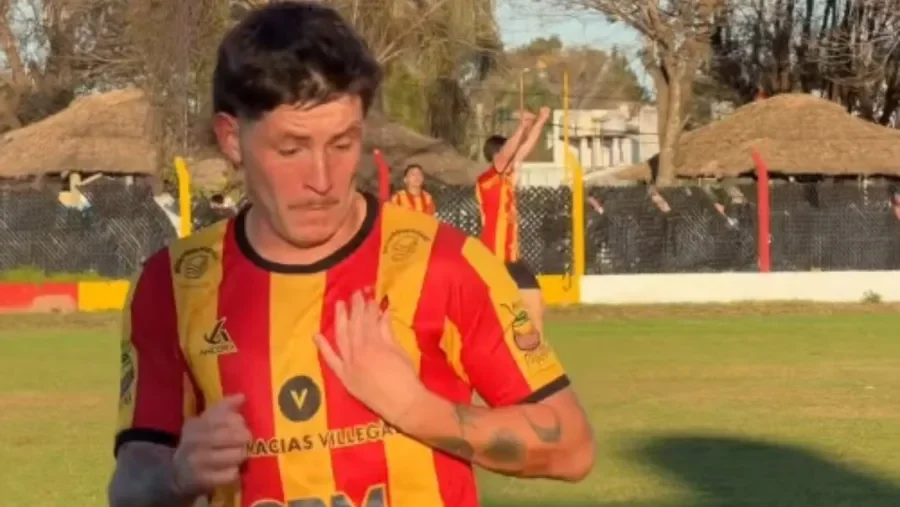 Neuquén se afianza en la cima de la LPF tras una emocionante remontada