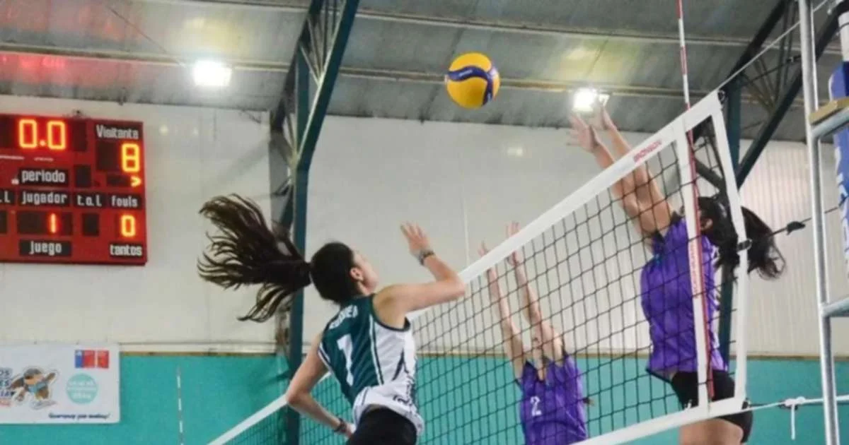 Neuquén se alista para recibir a miles de atletas en los Juegos Binacionales de la Araucanía