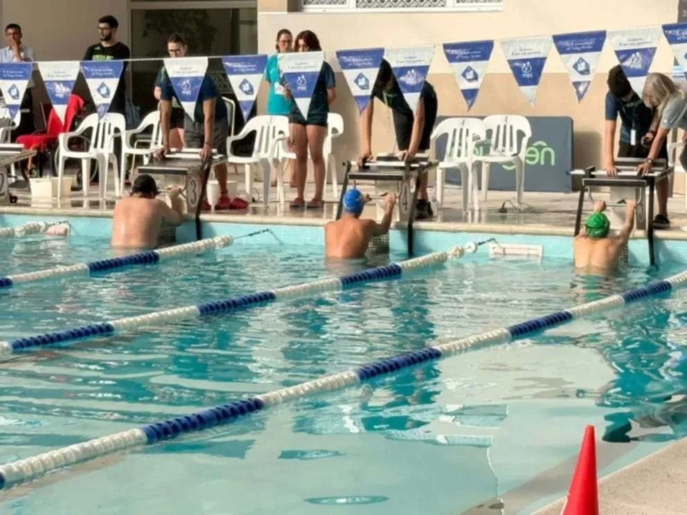 Neuquén se alista para recibir a miles de atletas en los Juegos Patagónicos Unificados