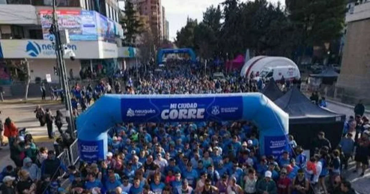 Neuquén se alista para recibir eventos deportivos de gran envergadura