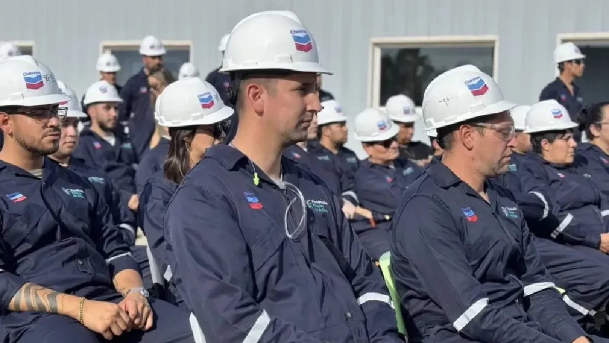 Neuquén se consolida como el motor del empleo privado en la región