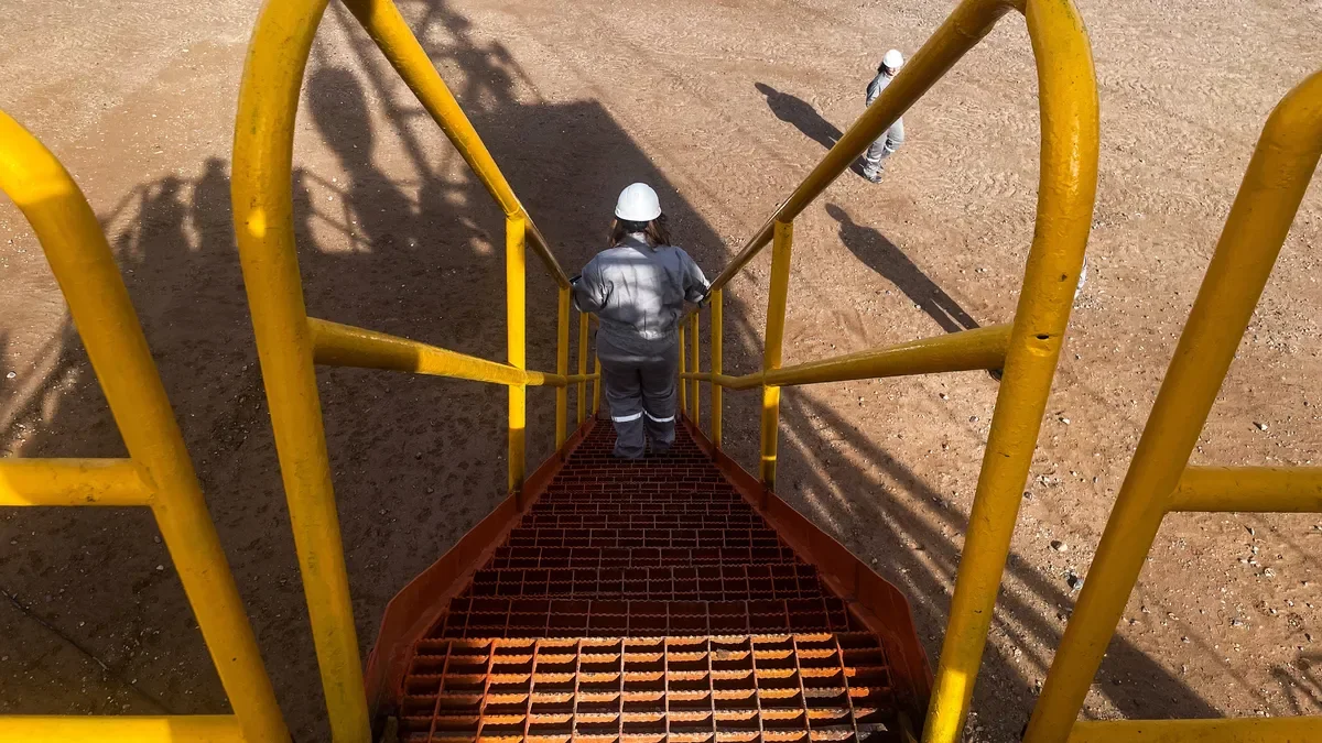 Neuquén se consolida como líder en el sector energético y exportaciones argentinas