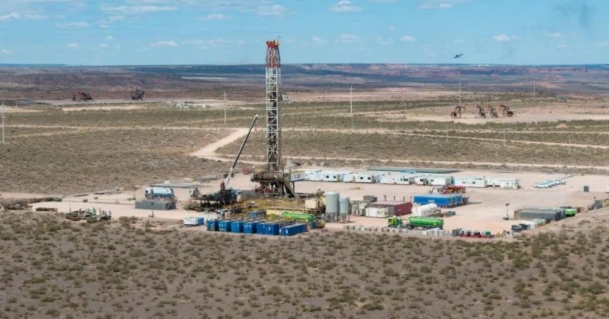 Neuquén se consolida como tercer exportador del país gracias a Vaca Muerta