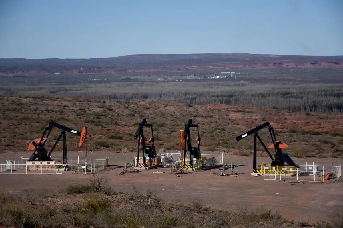 Neuquén se destaca como principal exportador impulsado por el crecimiento de Vaca Muerta
