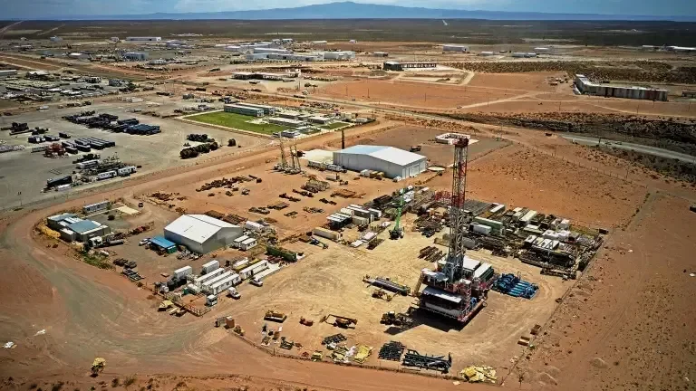 Neuquén se destaca con un aumento en la cantidad de empresas en el último año