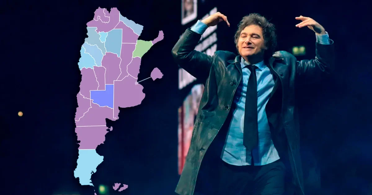 Neuquén se destaca con un crecimiento del 31% en medio de la crisis nacional