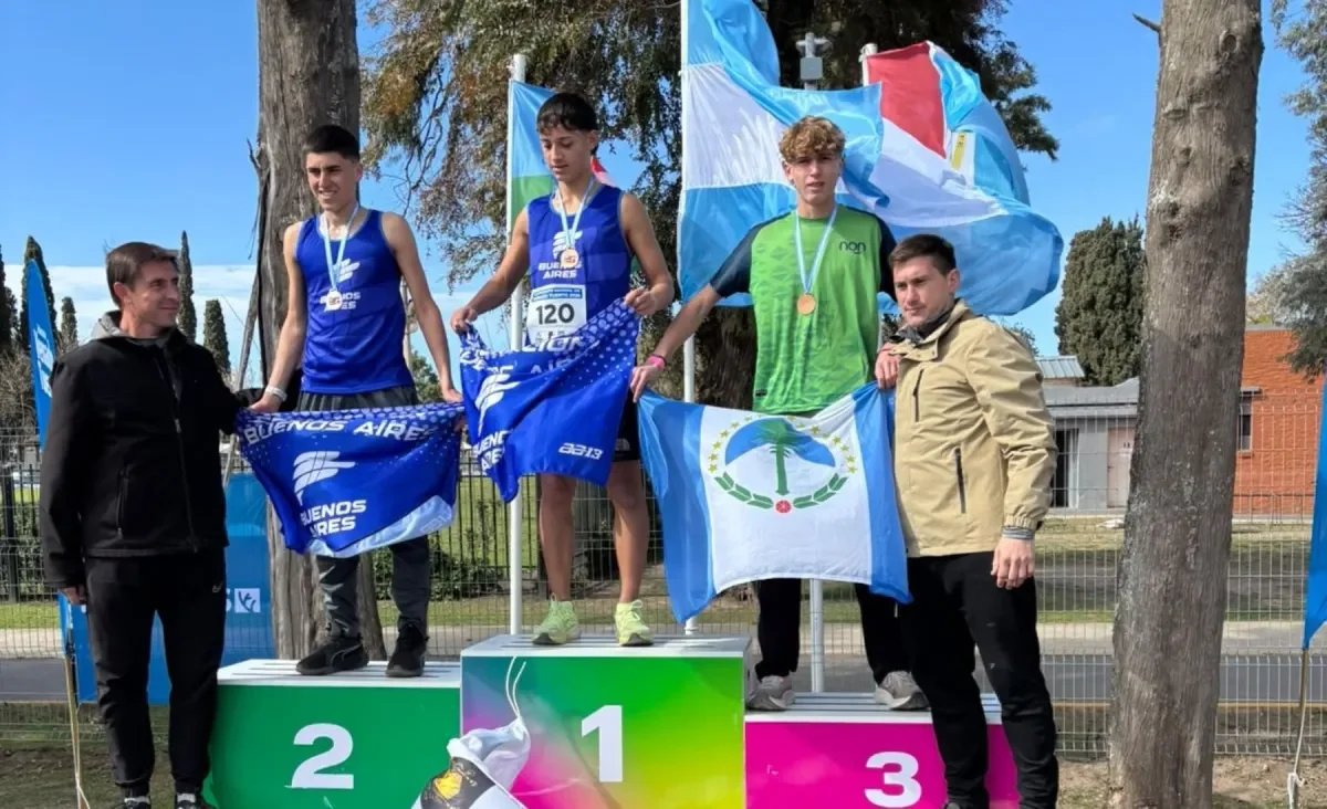 Neuquén se destaca en el Nacional U18: un futuro prometedor para la selección