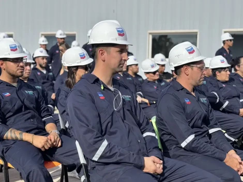 Neuquén se destaca en la creación de empleo privado a nivel nacional