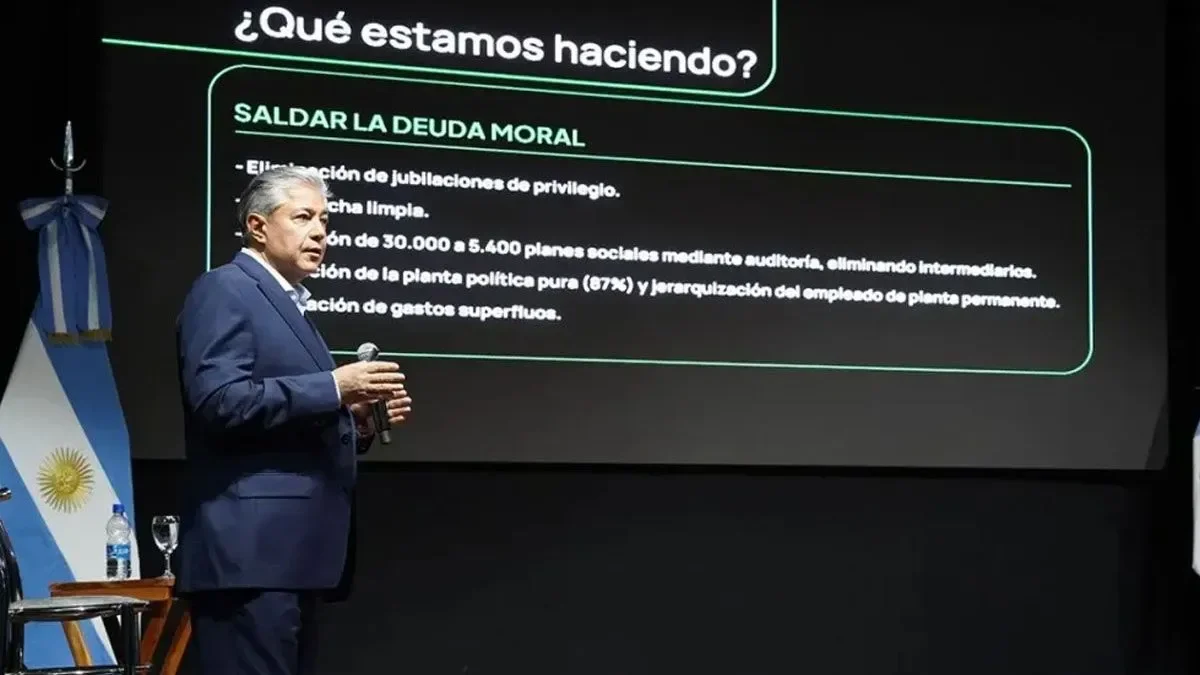 Neuquén se destaca en transparencia: un estudio revela su posicionamiento en el país