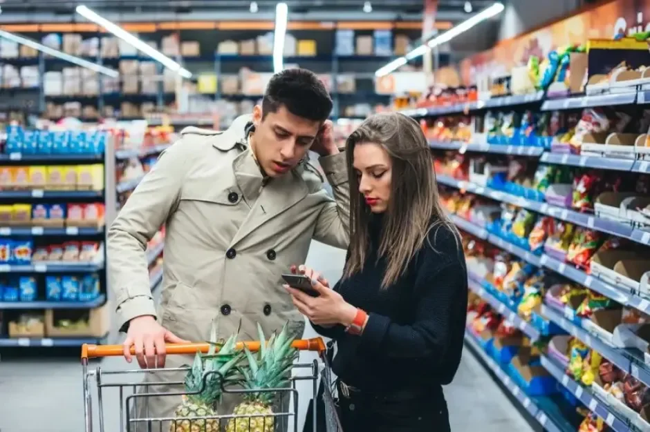 Neuquén se destaca por su alto consumo y expectativas positivas entre las provincias argentinas.