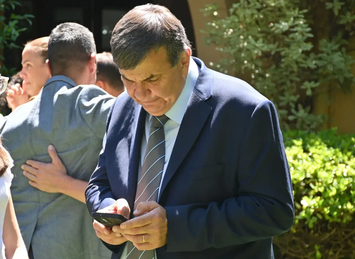 Neuquén se enfrenta a un año "difícil" mientras elabora un Presupuesto conservador