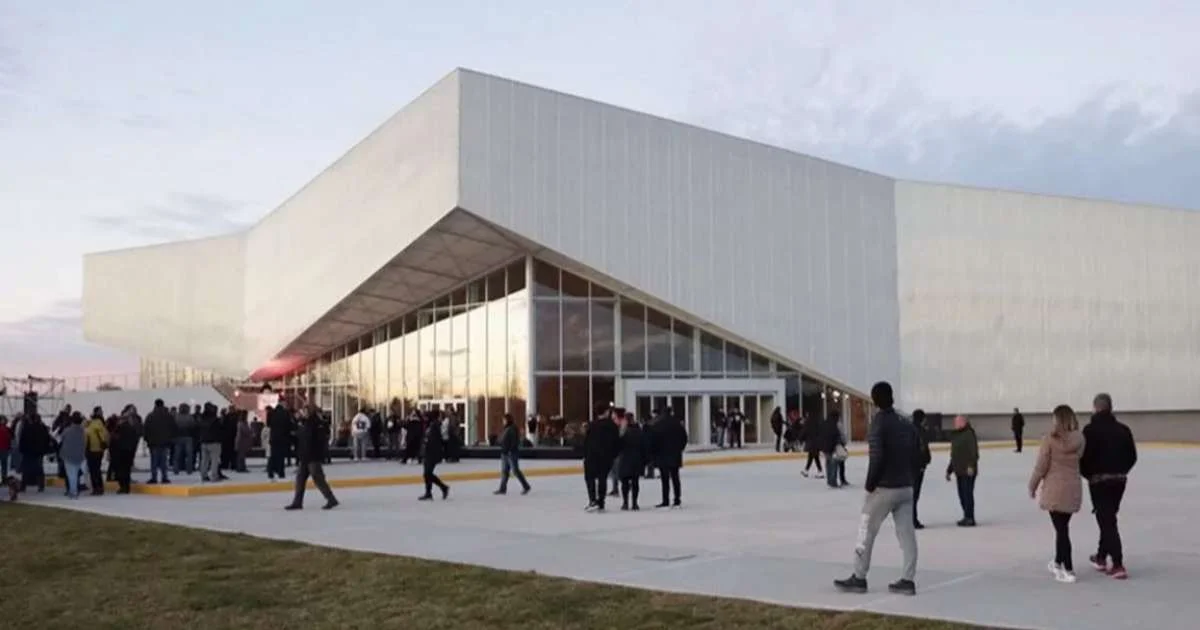 Neuquén se posiciona como destino clave para eventos destacados en la región