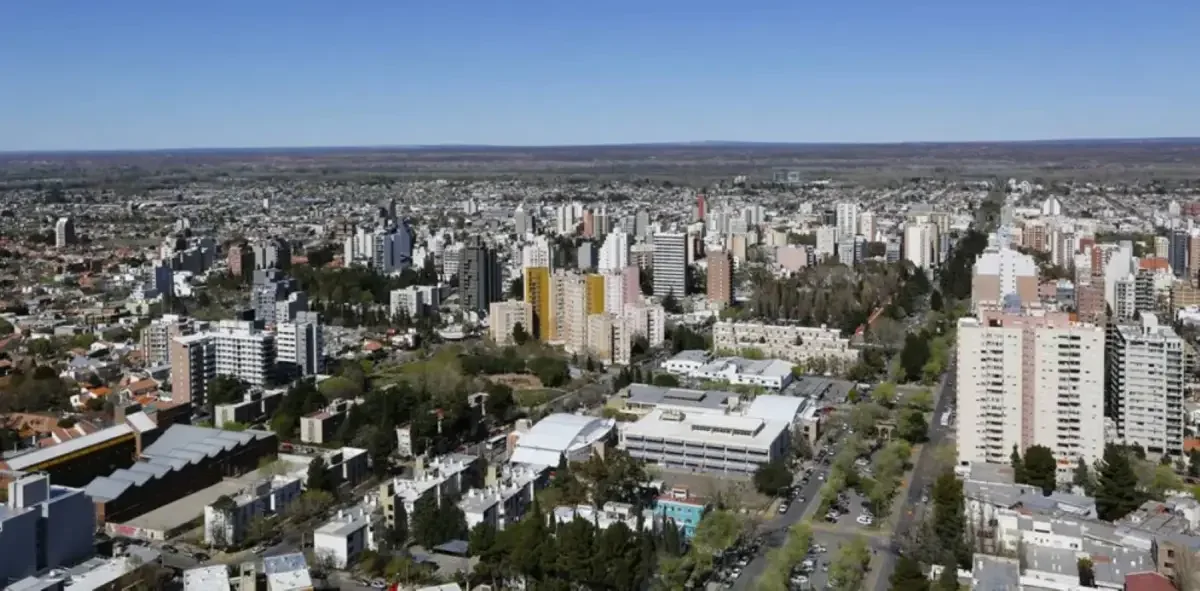 Neuquén se posiciona como el motor del crecimiento económico argentino con un 22,7% de aumento
