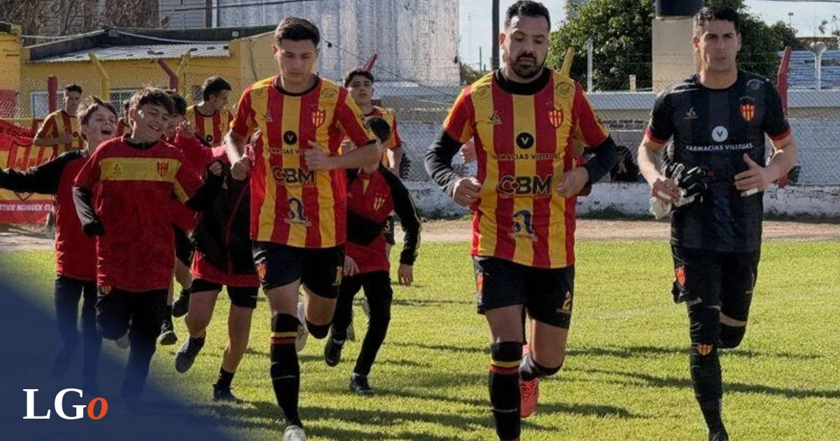 Neuquén se posiciona como favorito en el Regional Amateur tras triunfo sobre Don Bosco