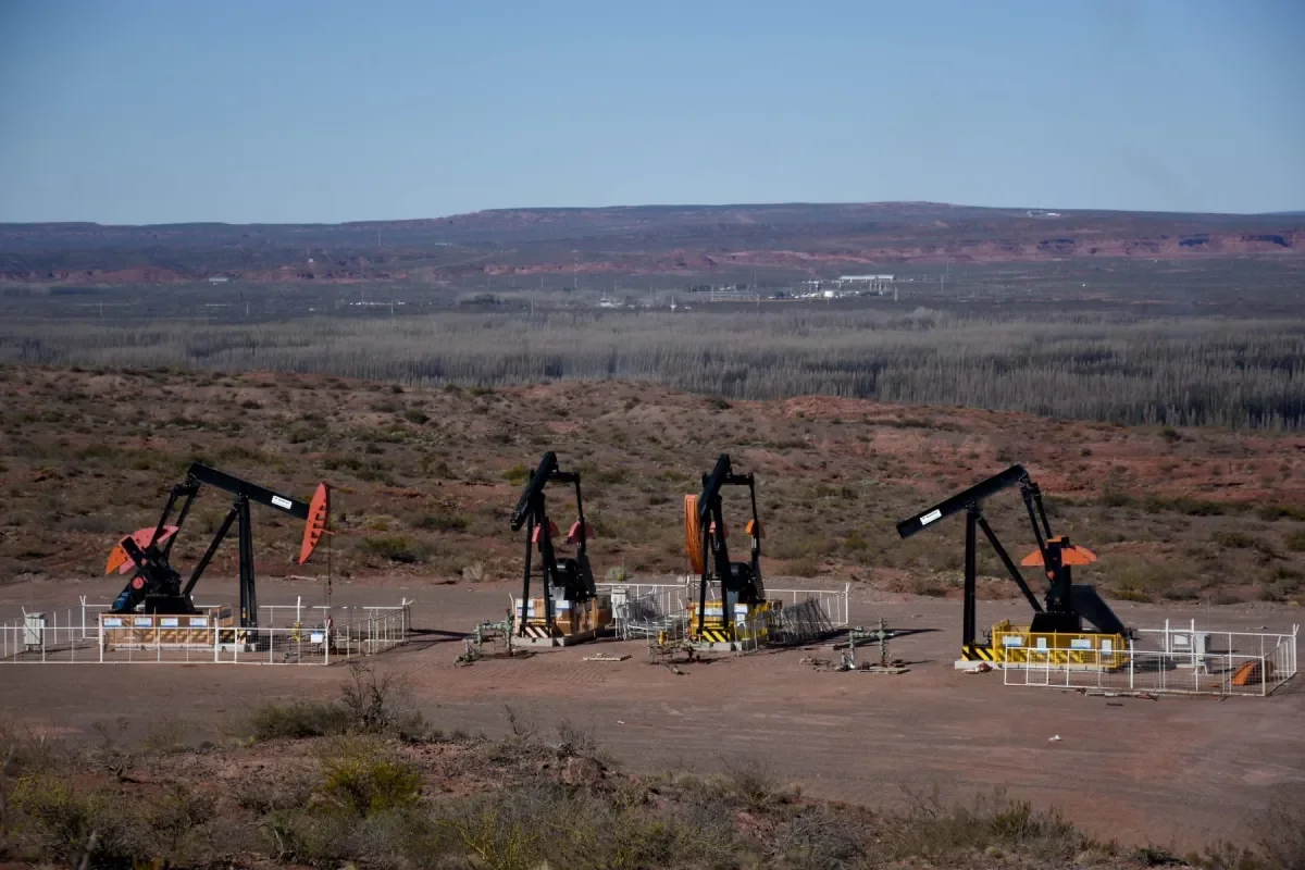 Neuquén se posiciona como la cuarta provincia en exportaciones gracias a Vaca Muerta