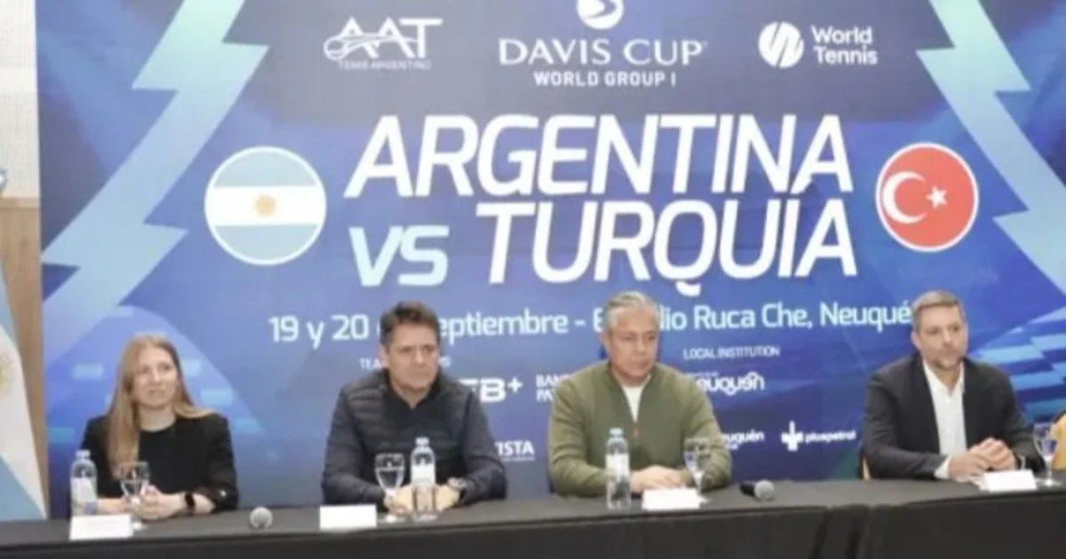 Neuquén se posiciona como líder en el desarrollo deportivo a nivel nacional e internacional