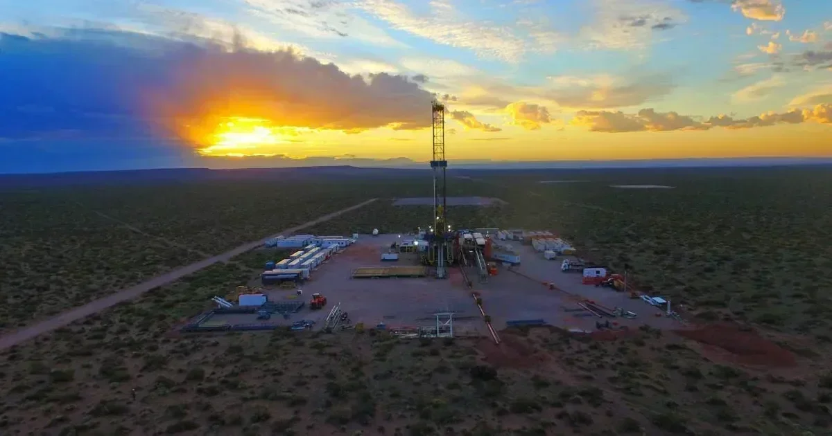 Neuquén se posiciona como líder en generación de empleo petrolero en la región