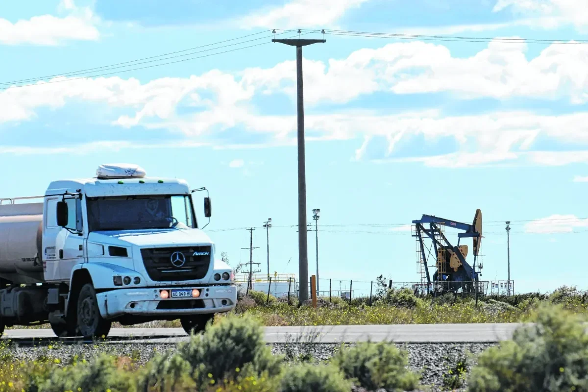 Neuquén se posiciona como motor de crecimiento gracias a Vaca Muerta