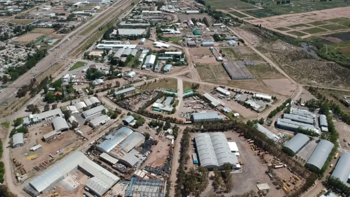 Neuquén se posiciona como un pilar en medio de la economía nacional fragmentada
