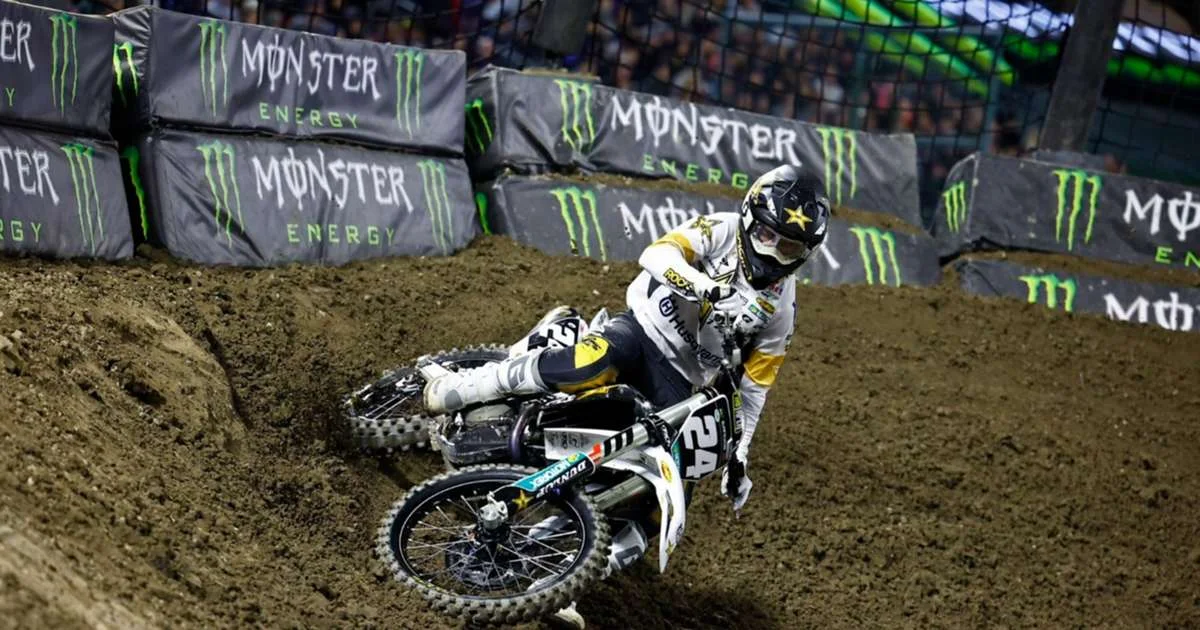 Neuquén se postula para albergar el primer SuperMotocross Internacional del país