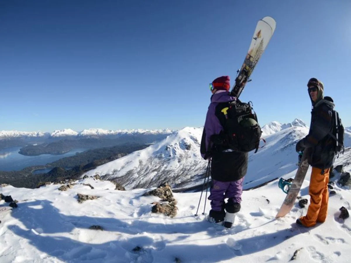 Neuquén se prepara para atraer turistas brasileños con nuevas capacitaciones y alianzas