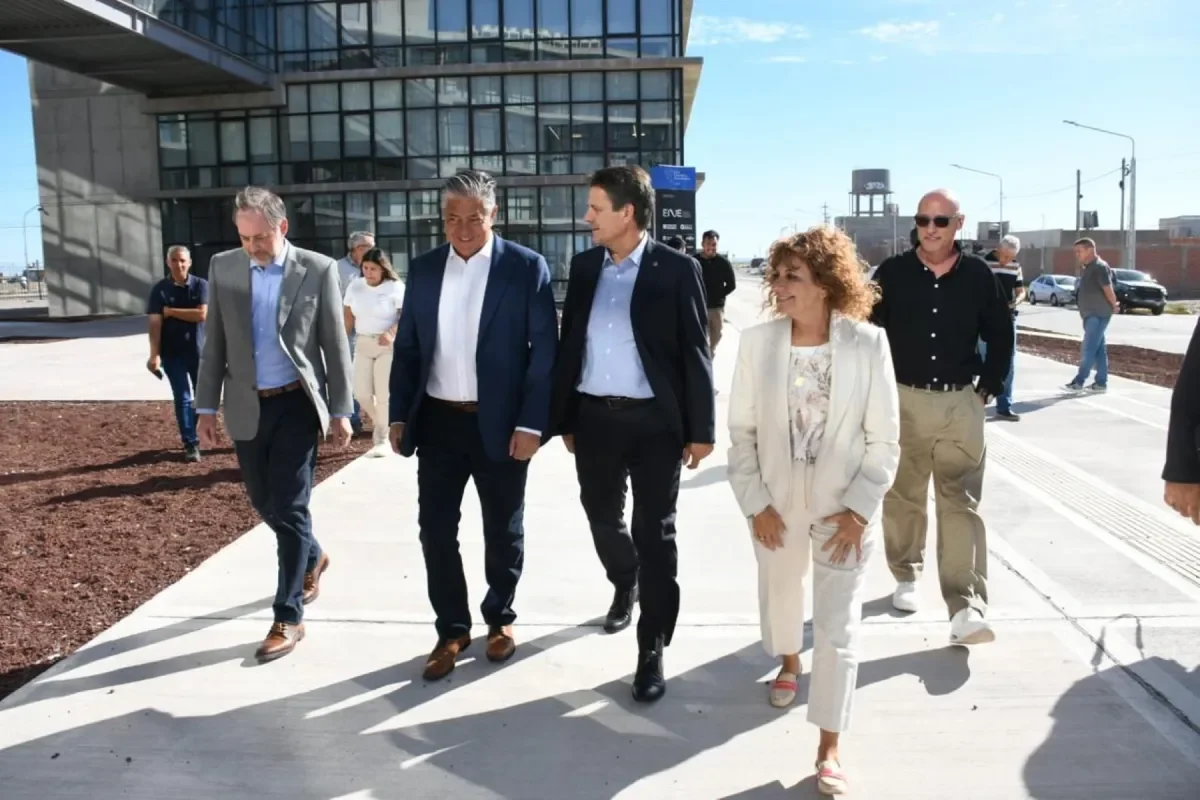 Neuquén se prepara para cubrir 17.000 nuevos puestos en el sector de Vaca Muerta