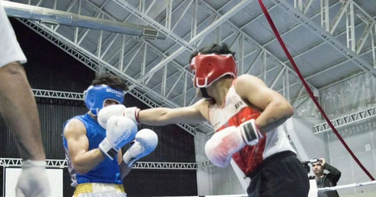 Neuquén se prepara para el lanzamiento de su primer Centro de Alto Rendimiento en Boxeo