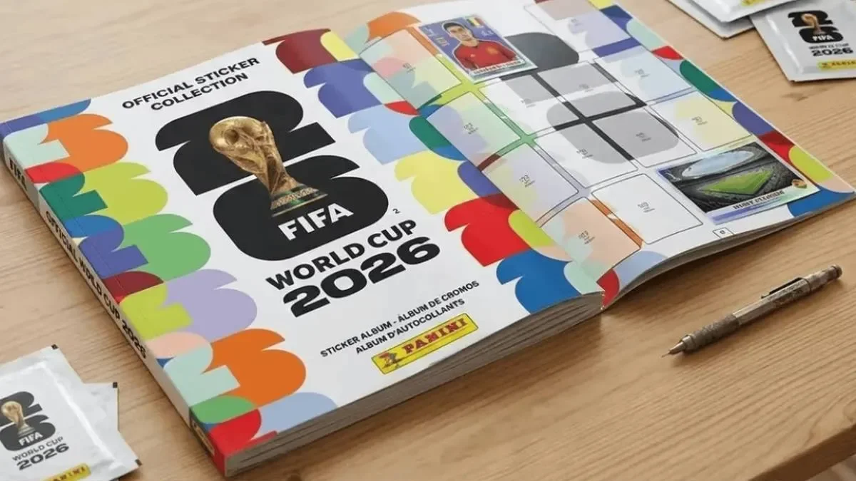 Neuquén se prepara para el primer Mundial de Figuritas en el Estadio Ruca Che