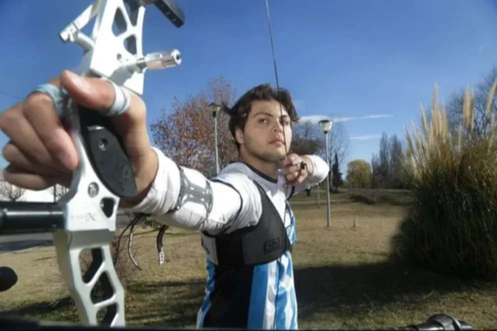 Neuquén se prepara para el Torneo Nacional de Tiro con Arco en breve.