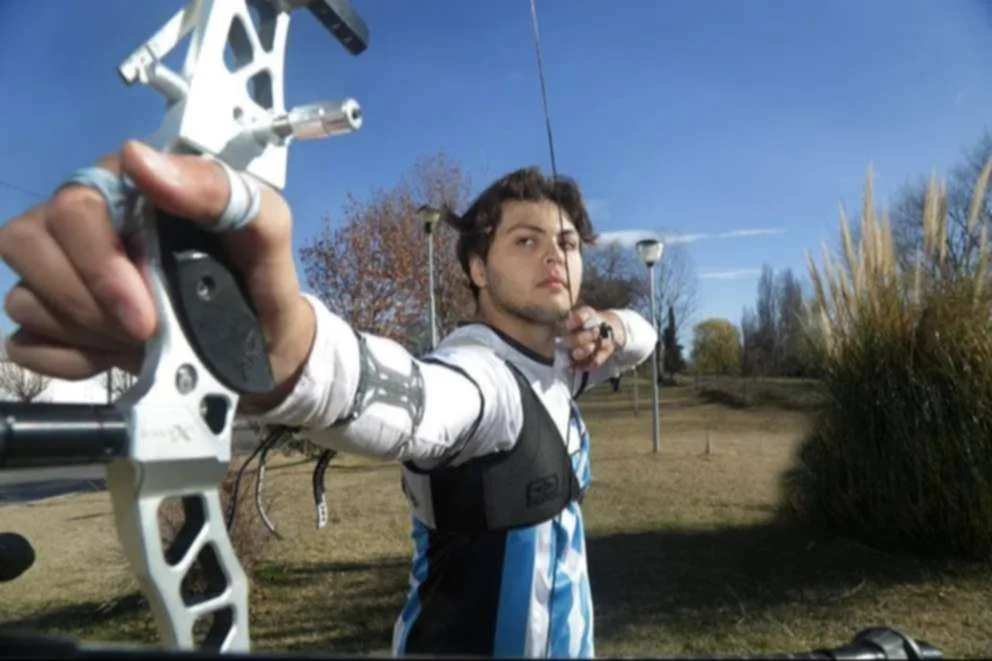 Neuquén se prepara para el Torneo Nacional de Tiro con Arco este mes.