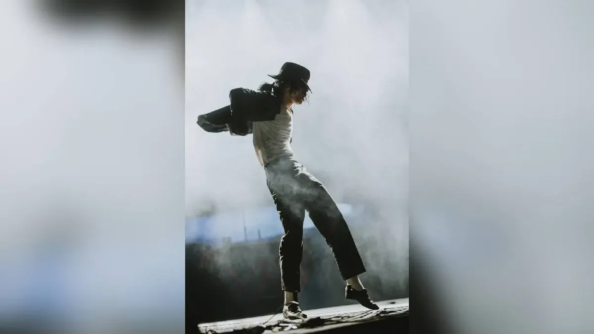 Neuquén se prepara para el tributo a Michael Jackson con Live Experience