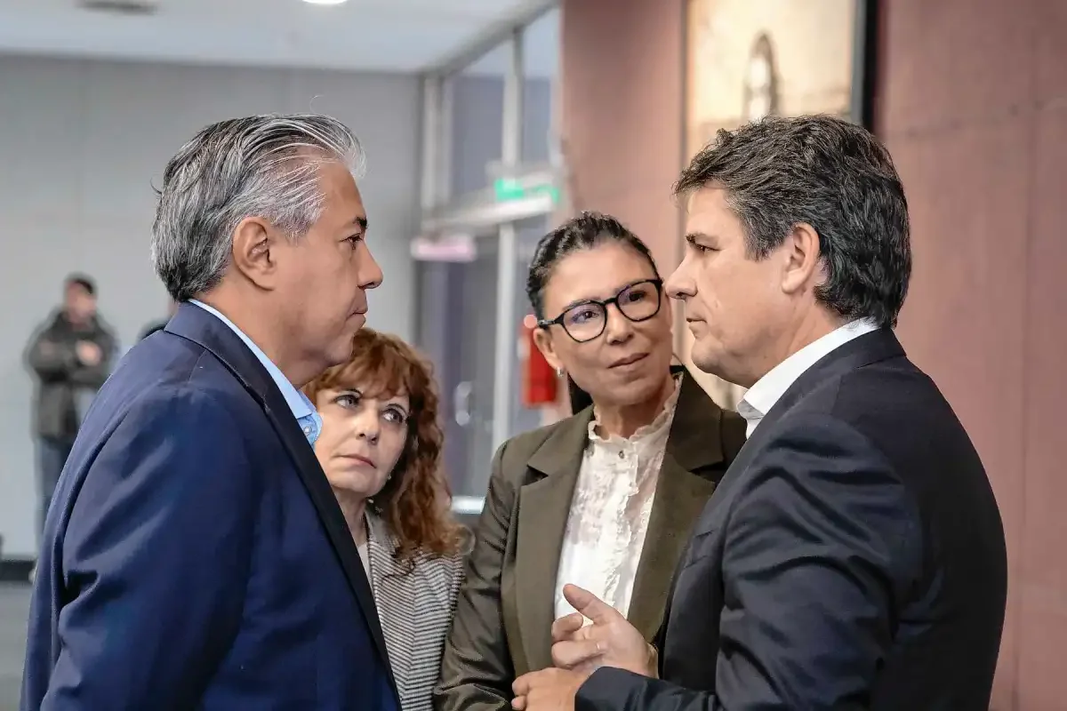 Neuquén se prepara para emitir su primer bono en dólares bajo la gestión de Figueroa