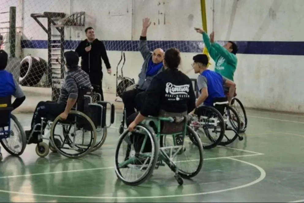 Neuquén se prepara para los Juegos Integrados Patagónicos 2026 con un equipo de 52 atletas