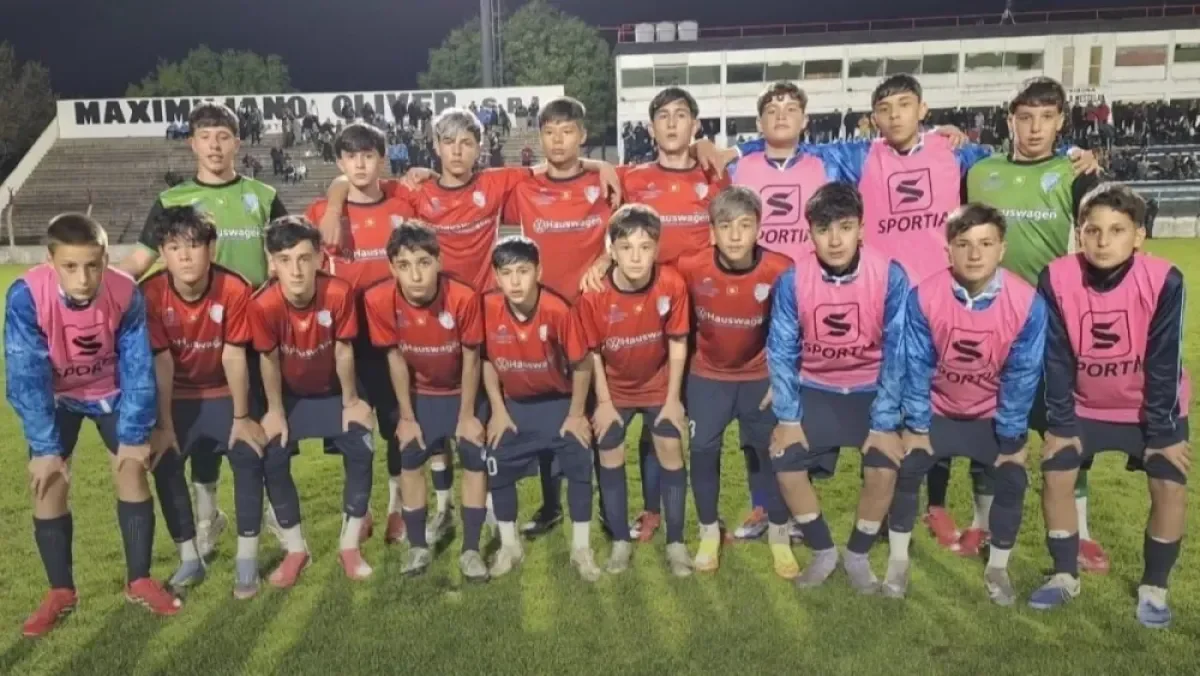 Neuquén se prepara para recibir el campeonato Nacional de Selecciones