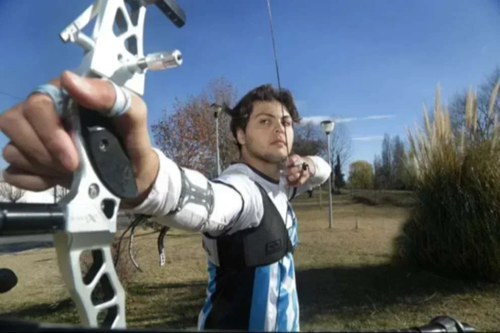 Neuquén se prepara para recibir el Torneo Nacional de Tiro con Arco este mes.