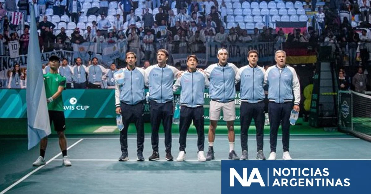 Neuquén se prepara para recibir la Copa Davis con el duelo ante Turquía en el Ruca Che