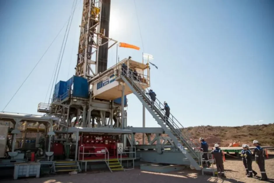 Neuquén se prepara para recibir la mayor feria de petróleo y gas de la región