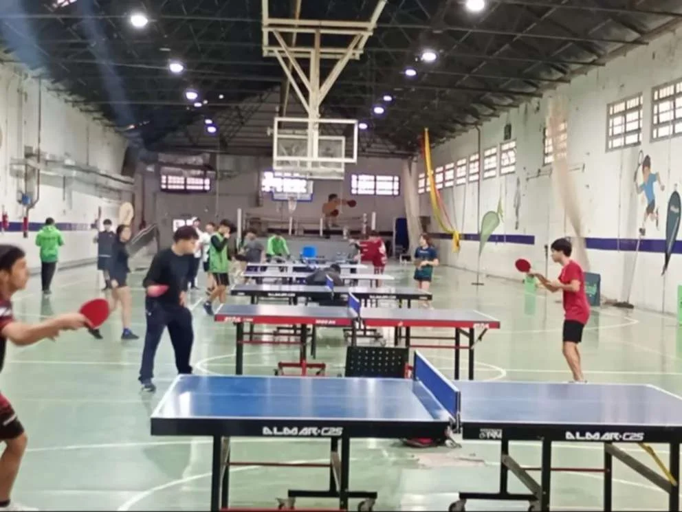 Neuquén se prepara para recibir los Juegos Patagónicos Unificados con nuevas disciplinas