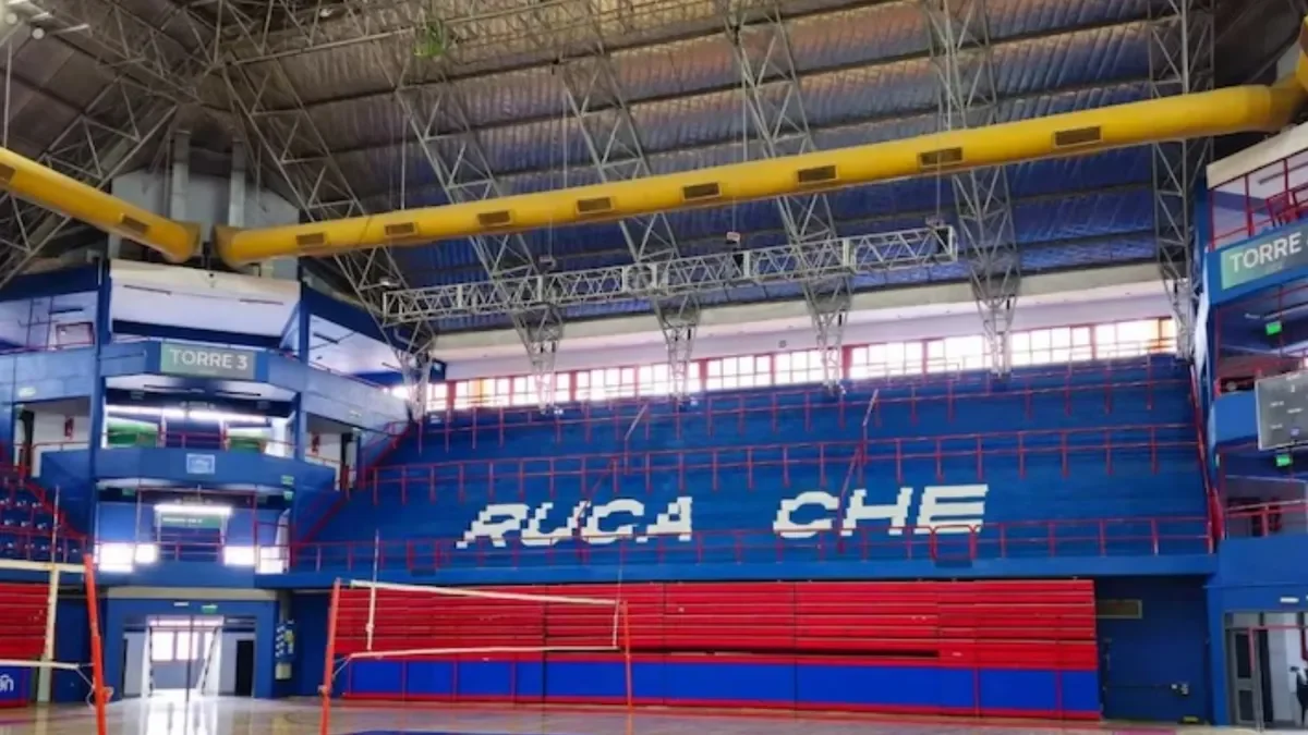 Neuquén se prepara para ser sede de la Copa Davis: Argentina y Turquía se enfrentarán