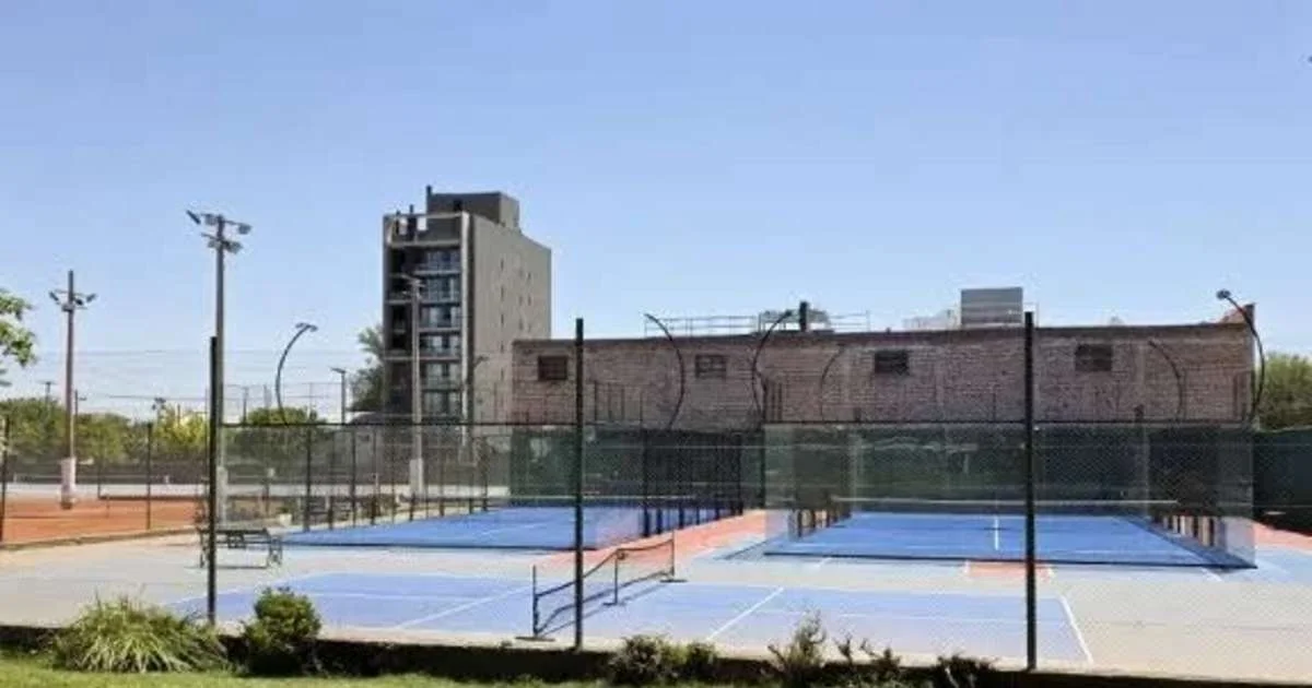 Neuquén se prepara para ser sede del 5° Regional AAT junto a la Copa Davis
