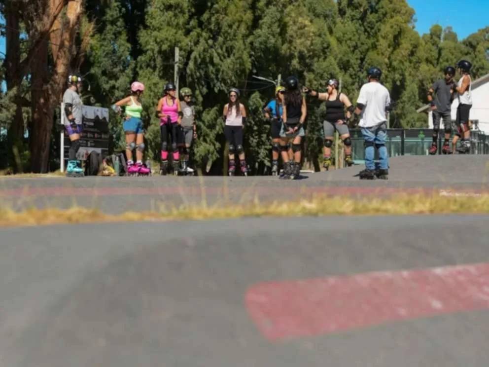 Neuquén se prepara para un día lleno de deportes urbanos y cultura en Ciudad Deportiva