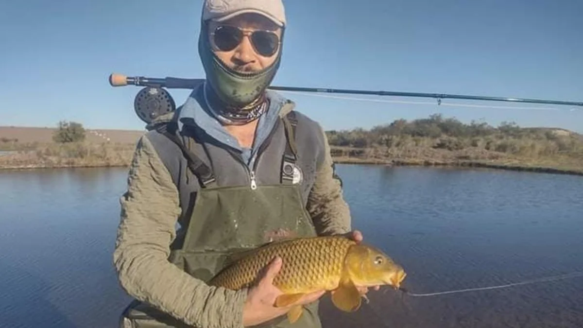 Neuquén se prepara para un evento histórico en el río Limay que une deporte y desarrollo