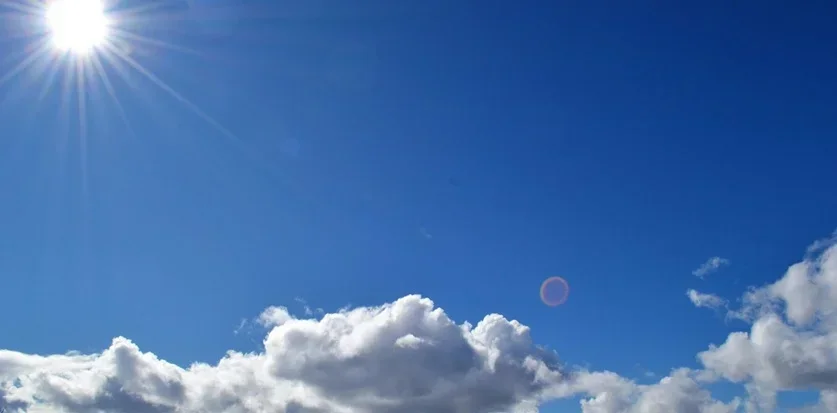 Neuquén se prepara para un martes de calor con temperaturas de hasta 25 grados