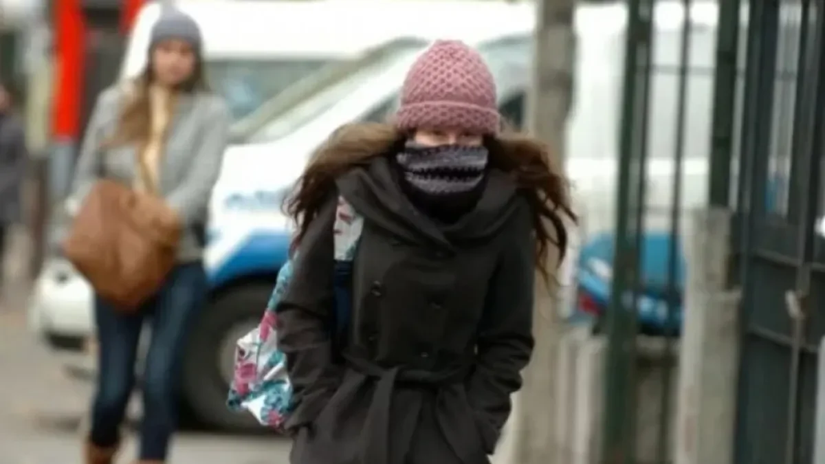 Neuquén se prepara para una intensa tormenta: hasta 50 cm de nieve pronosticados